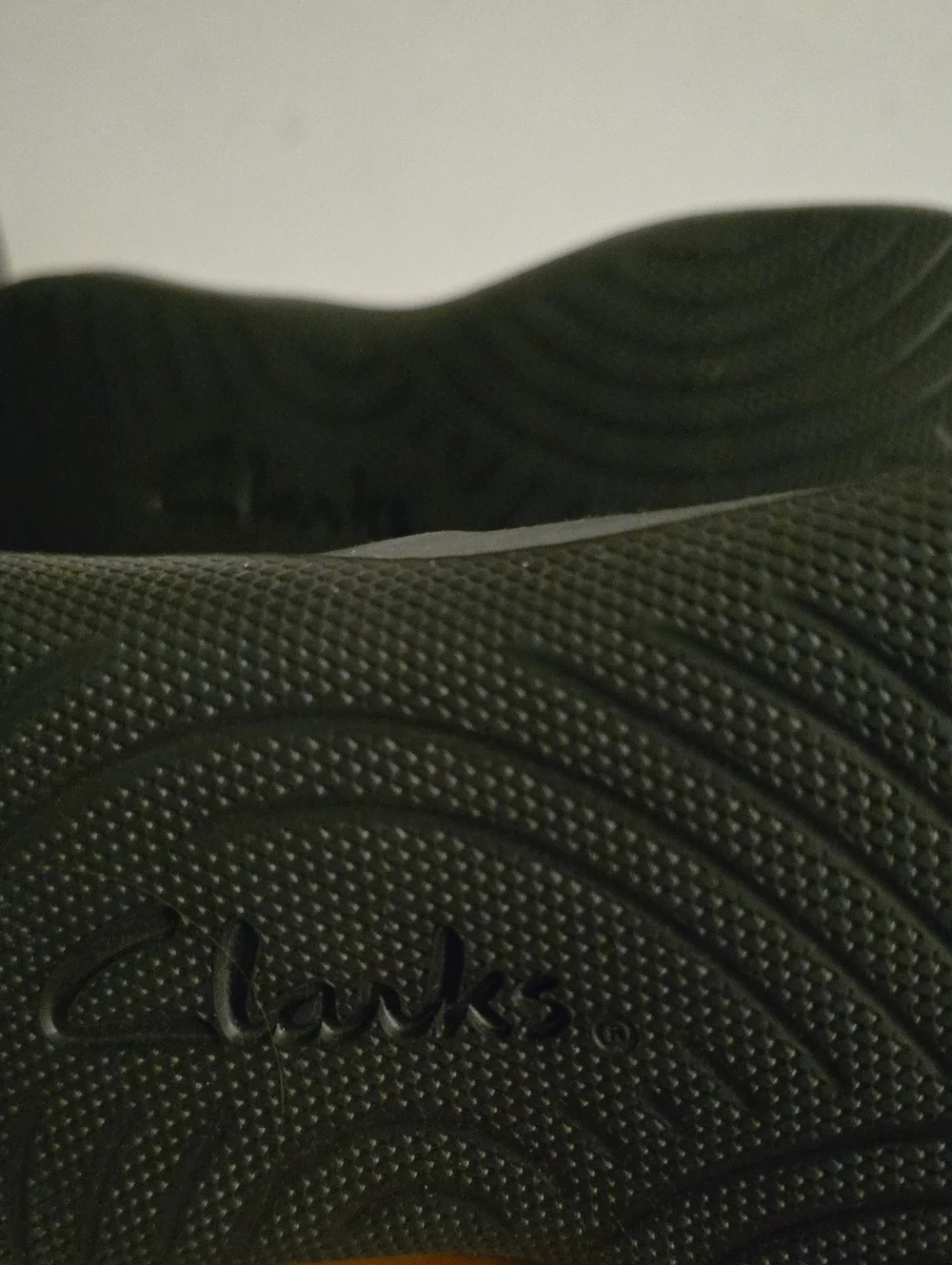 Clarks Solevana Step Athletic Slip-On Sneaker